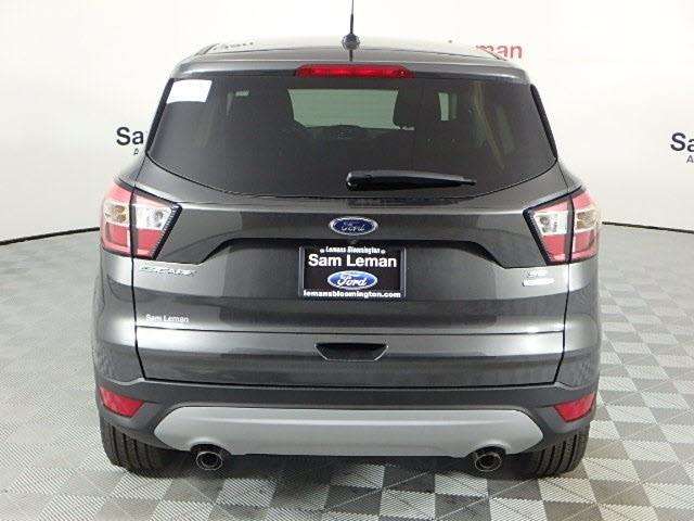 2017 Ford Escape SE 4dr SUV